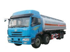 Refueling Tank Truck FAW